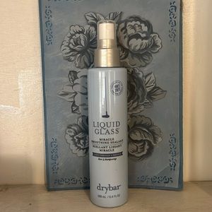 DryBar Liquid Glass Miracle Smoothing Sealant